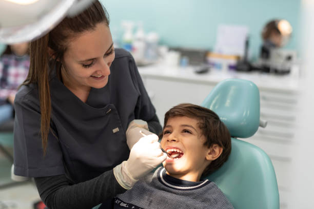 Best Knocked-Out Tooth Emergency  in Bren Arrow, OK