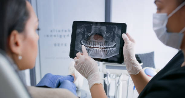 Best Chipped Tooth Repair Near Me  in Bren Arrow, OK